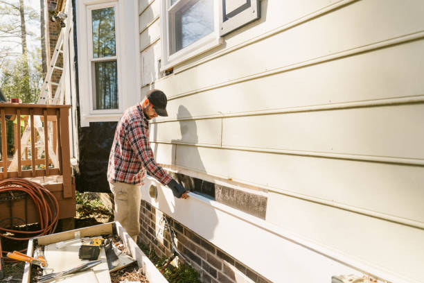 Trusted Siding Installation service in Pottersdale, PA - Creative Siding